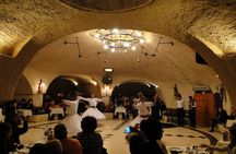 Cappadocia: Turkish Night Show & Dinner