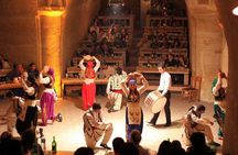 Cappadocia: Turkish Night Show & Dinner