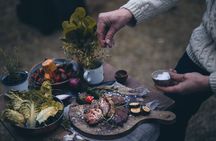 Day Trip to Land of Bays, the Romantic North-Coast from Tallinn