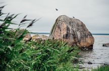 Day Trip to Land of Bays, the Romantic North-Coast from Tallinn