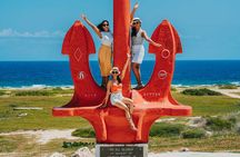 Aruba Baby Beach Express Tour