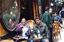 Private Old Cairo Photography Tour: Mosques, Souqs and Palaces