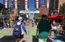 Downtown Denver History & Highlights - Small Group Walking Tour