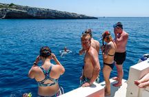 Full-Day Private Blue Cave, Pakleni and Islands Tour From Hvar