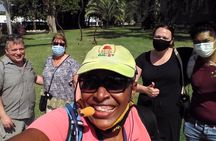 Walking Tour of The Historic Garrison and its Museum - A Military Story
