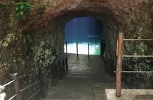 Cultural Tour! Ek Balam, Hubiku Swim & Valladolid from Cancun 