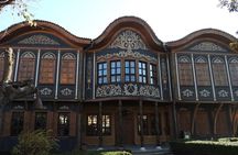 Plovdiv Full-Day Small-Group Tour from Sofia with Pickup