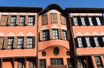 Plovdiv Full-Day Small-Group Tour from Sofia with Pickup