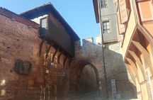 Plovdiv Full-Day Small-Group Tour from Sofia with Pickup