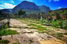 Ancient Corinth Half Day Private Tour