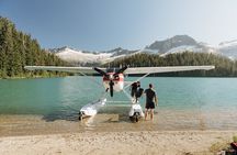 Alpine Lake Flightseeing Experience from Squamish