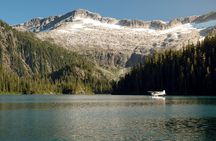 Alpine Lake Flightseeing Experience from Squamish
