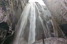 Explore the Waterfalls of the South Coast