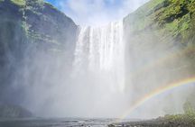 Explore the Waterfalls of the South Coast