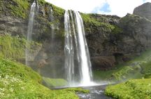 Explore the Waterfalls of the South Coast
