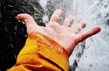 Explore the Waterfalls of the South Coast