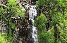 Private Northern Hills Tour including Spearfish Canyon, Deadwood