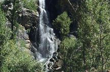 Private Northern Hills Tour including Spearfish Canyon, Deadwood