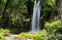 Private Northern Hills Tour including Spearfish Canyon, Deadwood