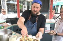 Sunday Brunch at Findlay Market Tour with Riverside Food Tours