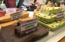 Sunday Brunch at Findlay Market Tour with Riverside Food Tours