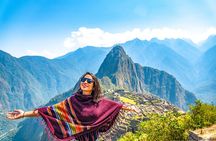 The best of Peru 6 Days from Puno to Lake Titicaca, Cusco and Machu Picchu