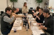 2-hour Private Scent Blending Experience