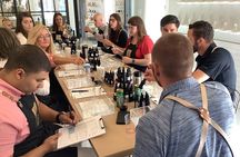 2-hour Private Scent Blending Experience