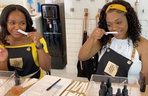 2-hour Private Scent Blending Experience