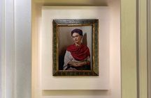 FRIDA KALHO & DIEGO RIVERA MUSEUMS (Private)