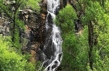 Private Spearfish Canyon Hike