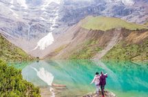 Humantay Lake (Day Trip)