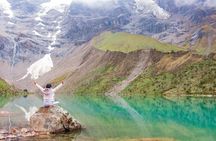Humantay Lake (Day Trip)