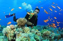 Dahab Safari & Snorkeling at Blue Hole