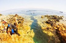 Dahab Safari & Snorkeling at Blue Hole