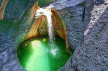 Private Full Day Wadi Dham Tour