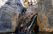 Private Full Day Wadi Dham Tour