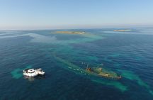 Dugi Otok Boat Tour- The Best Island Spots, Small Group 12 pax,7 Stops, Full Day