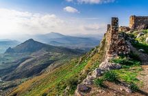 Private Full-Day Biblical Tour St Paul and Ancient Corinth 