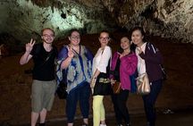 From Sarajevo: Bijambare Cave and Spring of River Bosna Tour
