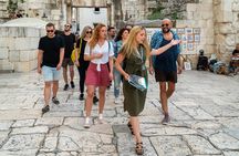 Storytelling World War II in Split Tour