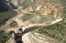 Full-Day Baviaanskloof Reserve 