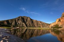 Full-Day Baviaanskloof Reserve 