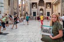 Storytelling World War II in Split Tour