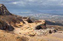 Private Full-Day Biblical Tour St Paul and Ancient Corinth 