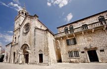 Korcula - Private Boat Excursion from Dubrovnik