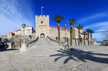 Korcula - Private Boat Excursion from Dubrovnik