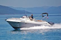 Elaphite Islands & Mljet - Private Boat Excursion from Dubrovnik