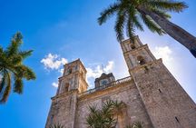 Chichen Itza Classic Tour 