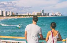 Miami Tour from Fort Lauderdale